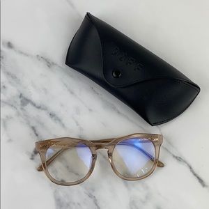 Diff Eyewear Blue Light Glasses